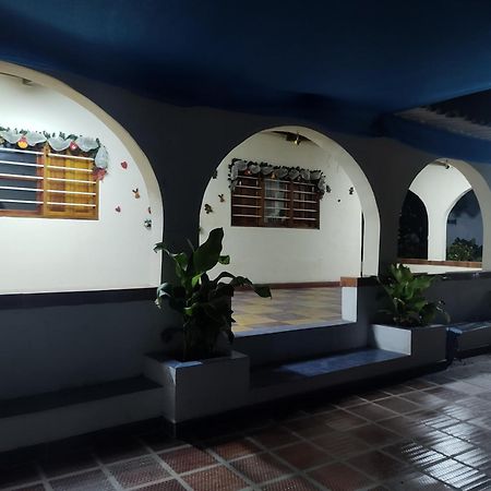 Pensjonat Finca Campuzano Turbaco Zewnętrze zdjęcie